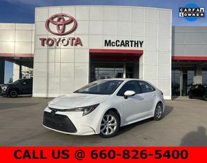 Image post by @mccarthytoyotas on Instagram