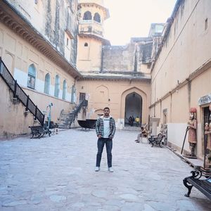 Image post by @mayank_sharma0010 on Instagram