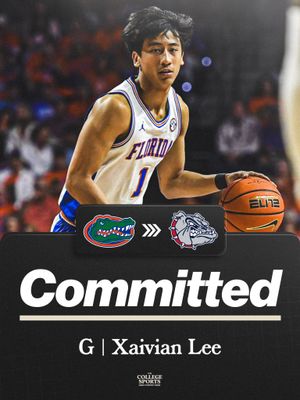 Image post by @thecollegesportsco on Instagram