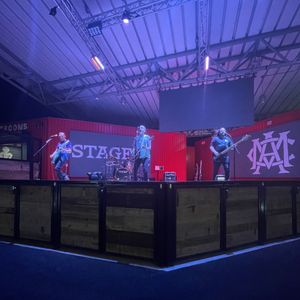 Image post by @stage12official on Instagram