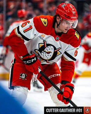 Image post by @NHL on Twitter