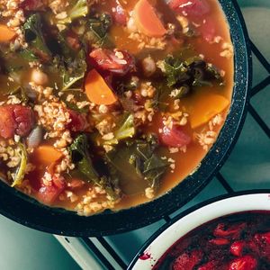 Image post by @eatplantboss on Instagram