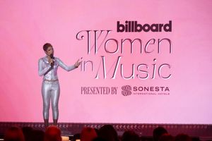 Image post by @billboard on Instagram