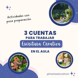 Image post by @hackseducativos on Instagram