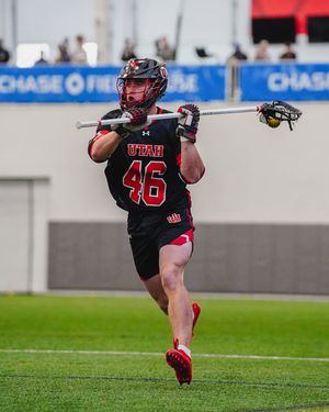 Image post by @utahlacrosse on Instagram