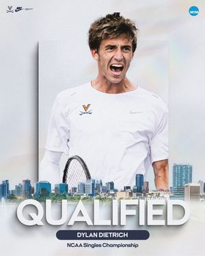 Image post by @uvamenstennis on Instagram