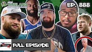 Video post by @undergroundsportsphiladelphia on YouTube