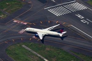 Image post by @deltaairlines_jp on Instagram