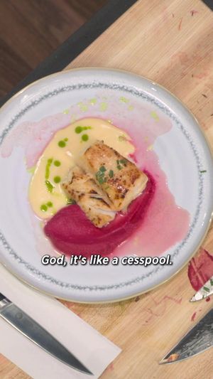 Video post by @foodclubfox on TikTok