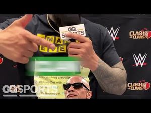 Video post by @gqvideos on YouTube