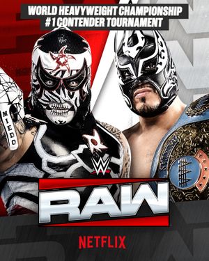 Image post by @wweaustralia on Instagram