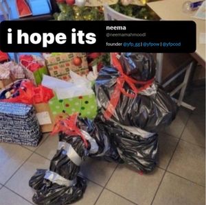 Image post by @YFP_gg on Twitter