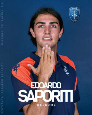 Image post by @empolifootballclub on TikTok