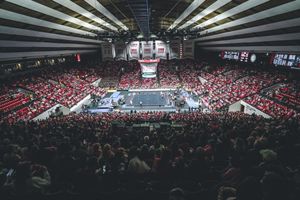 Image post by @ua_athletics on Instagram