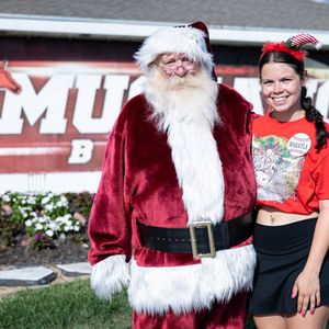 Image post by @stjoemustangs on Instagram