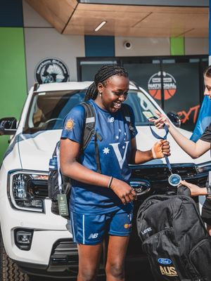 Image post by @basketballaus on Instagram