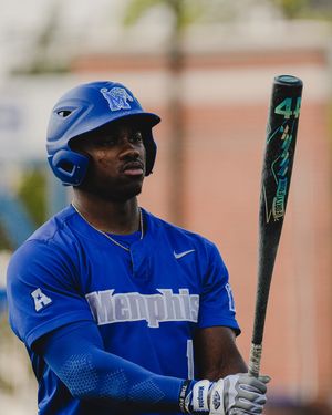 Image post by @memphisbaseball on Instagram