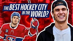Video post by @nhl on YouTube