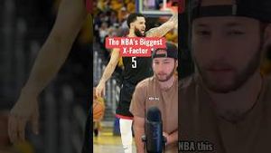 Video post by @andrewfenichel on YouTube