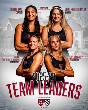 Image post by @harvardradclifferowing on Instagram