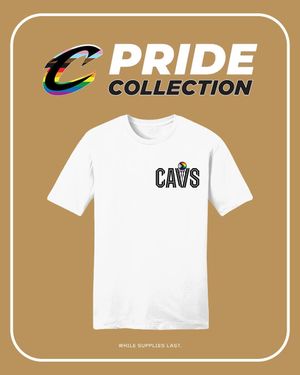 Image post by @cavsteamshop on Instagram