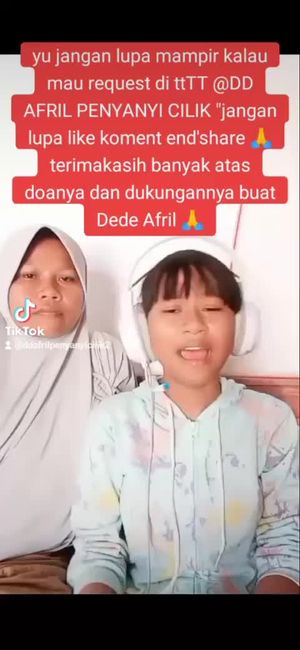 Video post by @da7april on TikTok