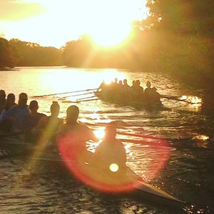 Image post by @bcrowing on Instagram