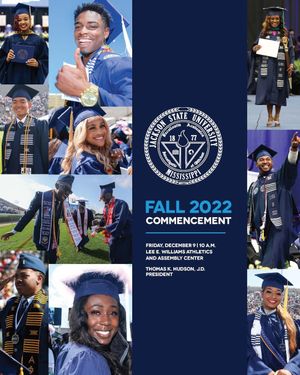 Image post by @jacksonstateu on Instagram