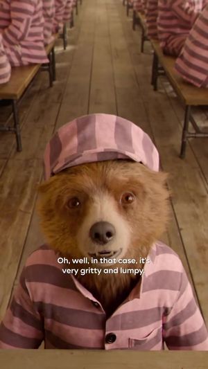 Video post by @hbomaxuk on TikTok