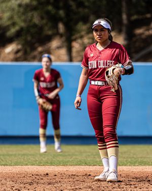 Image post by @bc_softball on Instagram