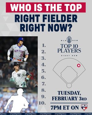 Image post by @mlbnetwork on Instagram