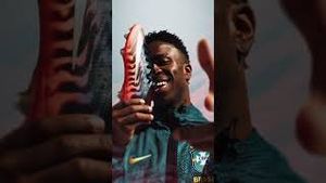 Video post by @worldsoccershop on YouTube