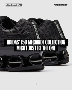 Image post by @prodirectsoccer on Instagram