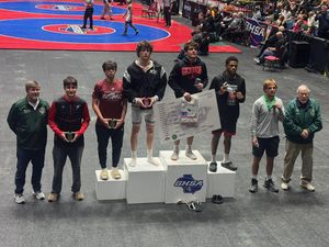 Image post by @ricsathletics on Instagram