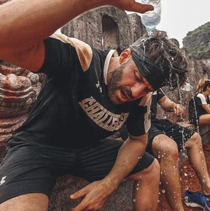 Image post by @johnnybananas on Instagram