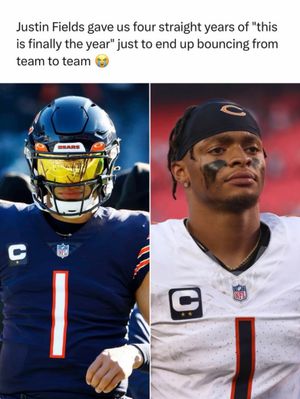 Image post by @undrafted.sports on Instagram