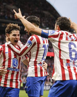 Image post by @koke6 on Instagram