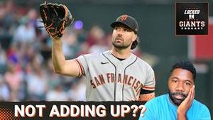 Video post by @lockedonsfgiants on YouTube