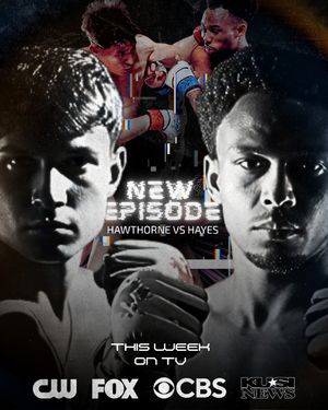 Image post by @epicfighting on Instagram