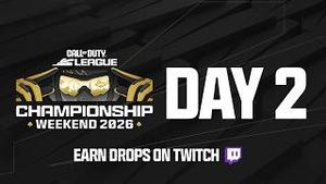 Video post by @callofduty on YouTube
