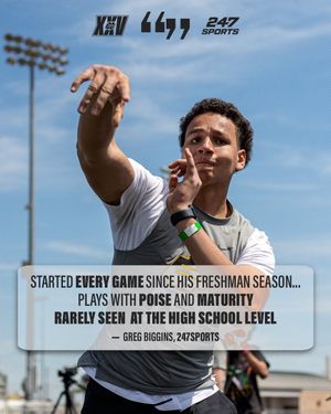 Image post by @Elite11 on Twitter