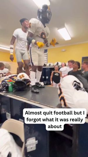 Video post by @maxpreps on TikTok