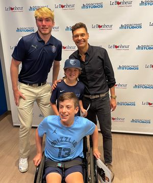 Image post by @memphis901fc on Instagram
