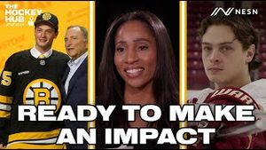Video post by @nesn on YouTube