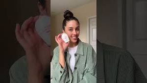 Video post by @shiseidousa on YouTube