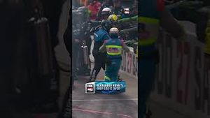 Video post by @indycaronfox on YouTube