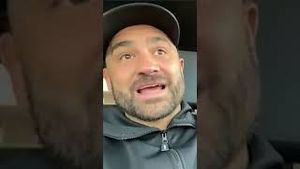 Video post by @morningkombat on YouTube