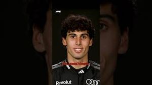 Video post by @formula1 on YouTube