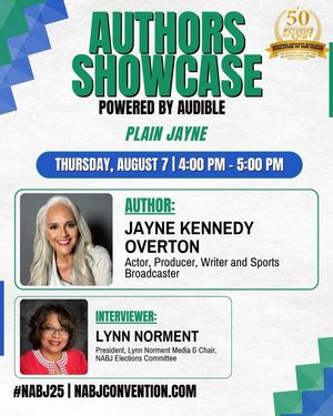 Image post by @jaynekennedyoverton on Instagram