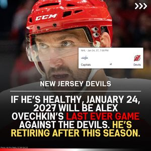 Image post by @devils.report on Instagram